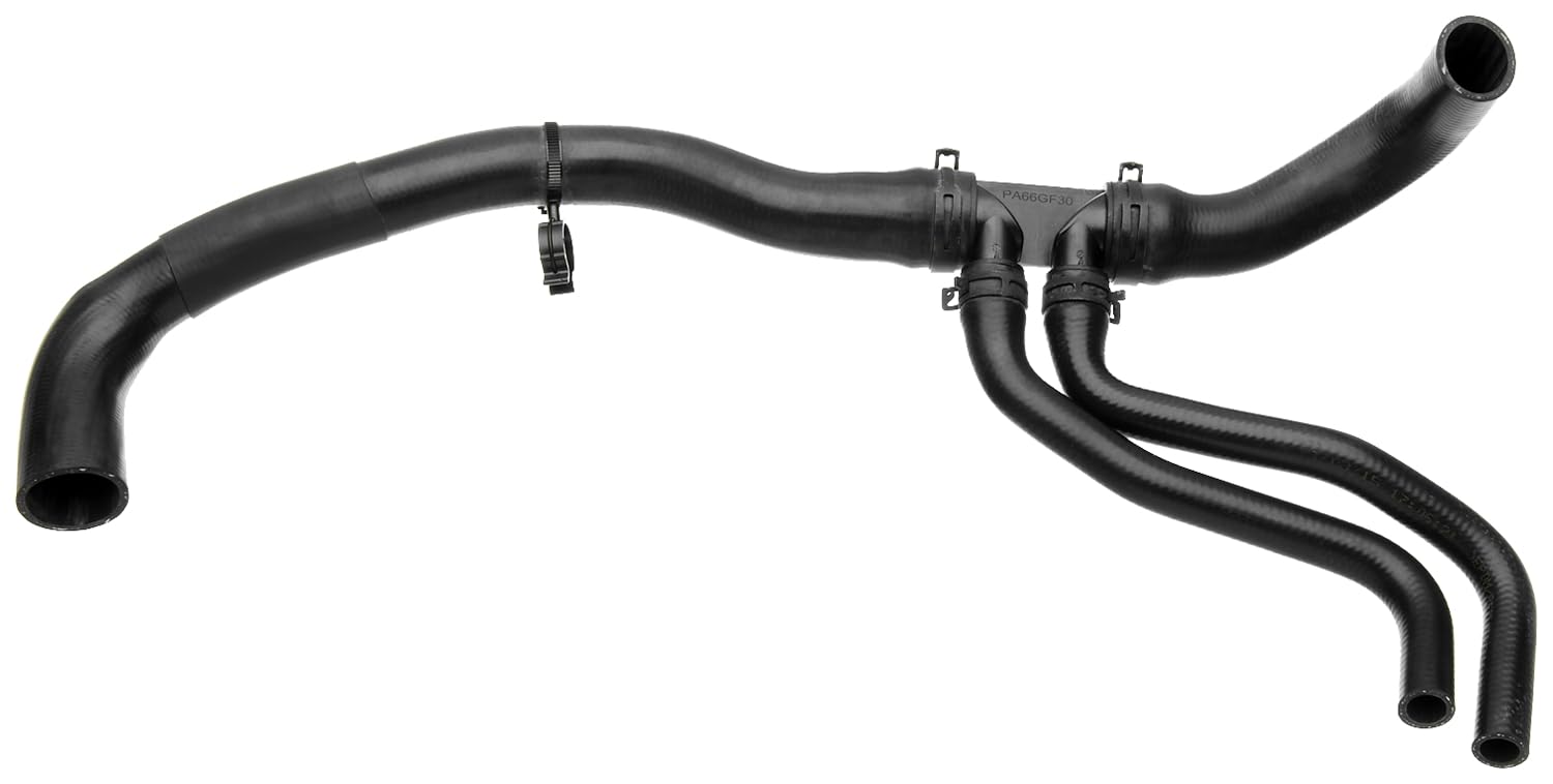 Gates Genuine 23762 Premium Modular Coolant Hose