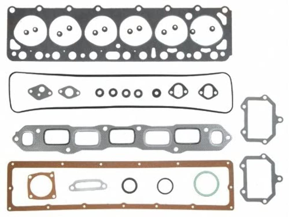 Head Set MAHLE HS3944W