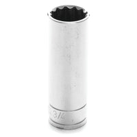 W32624 Performance Tool 1/2 Drive 12-Point Socket, 3/4