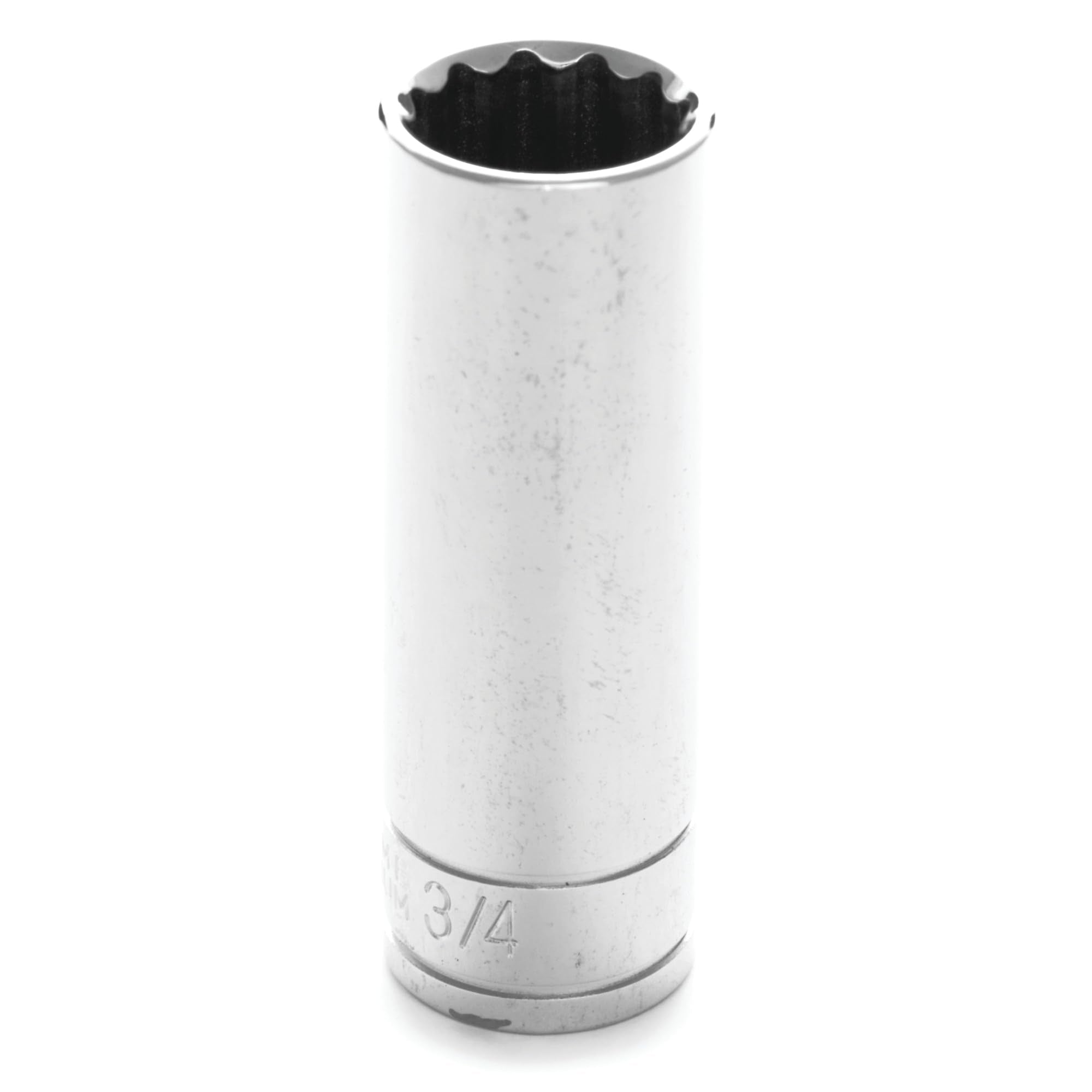 W32624 Performance Tool 1/2 Drive 12-Point Socket, 3/4