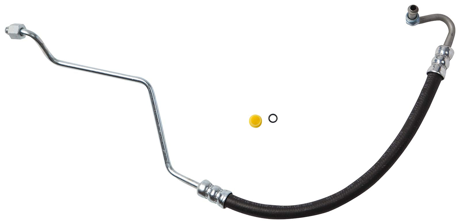 Power Steering Hose Assembly Gates 365695