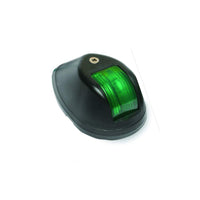 Bow-GR-B Custer LED Boat Bow Light, Green