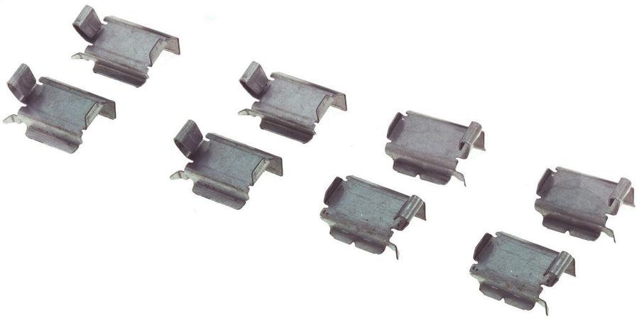 Brake Pads StopTech 305.13770 Street Select with Hardware