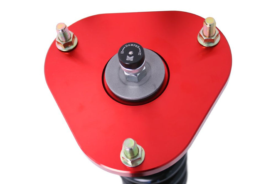 MR-CDK-TR406 Megan Racing Street Series Coilover Damper Kit