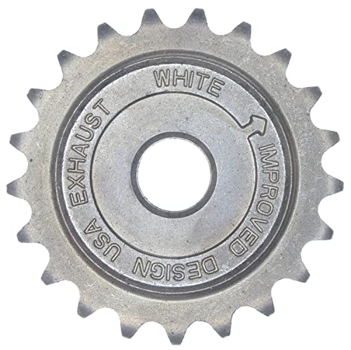 Sprocket Balance Shaft