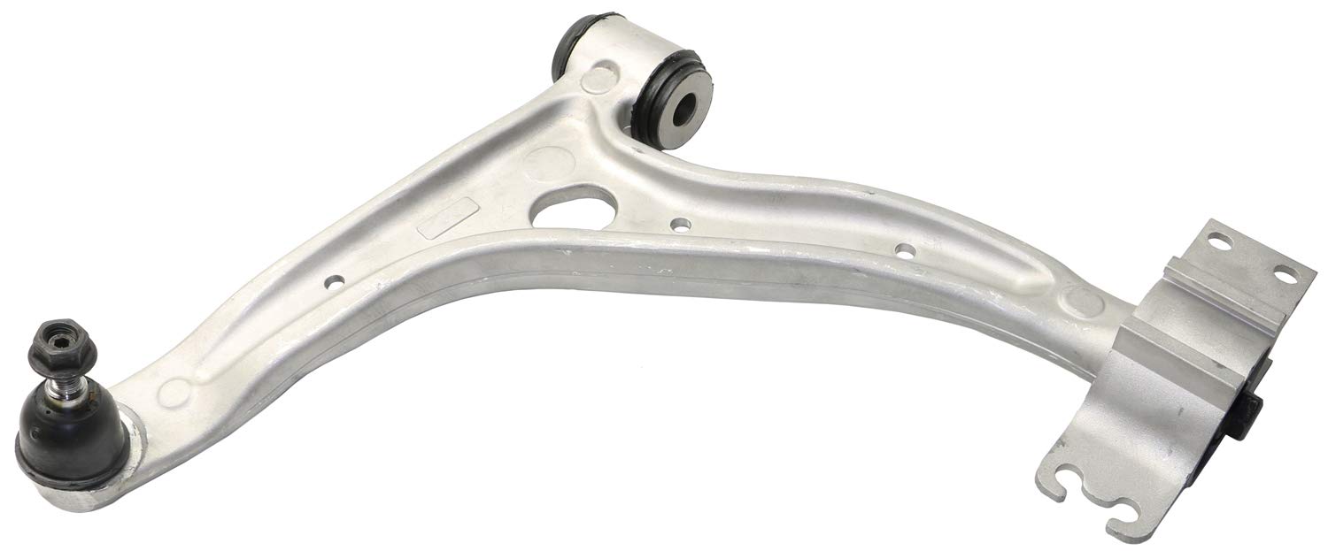 MOOG Suspension Control Arm and Ball Joint Assembly front left lower RK622910