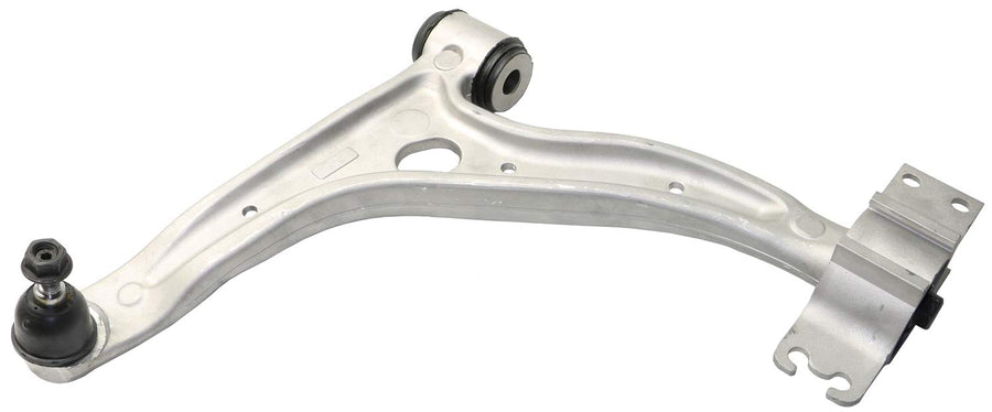 MOOG Suspension Control Arm and Ball Joint Assembly front left lower RK622910