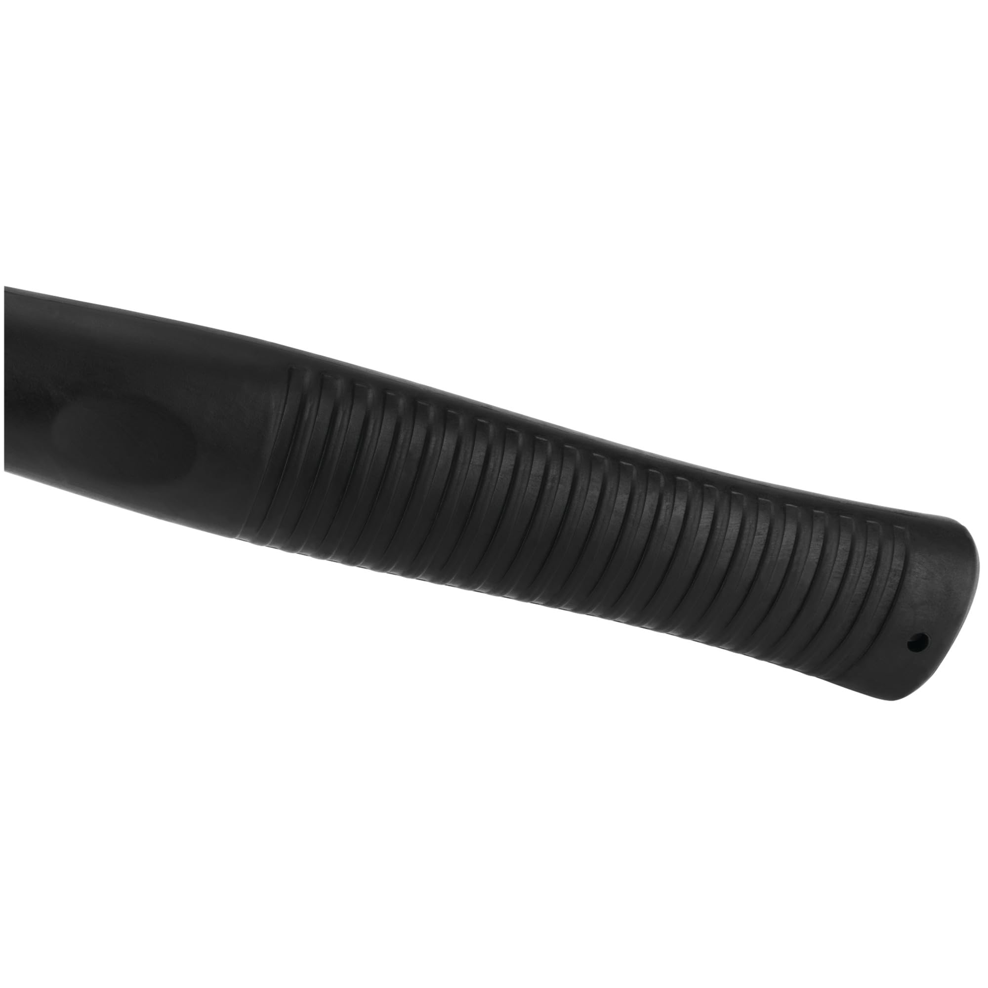 2lb Performance Tool Fiberglass Handle Sledge Hammer, Black