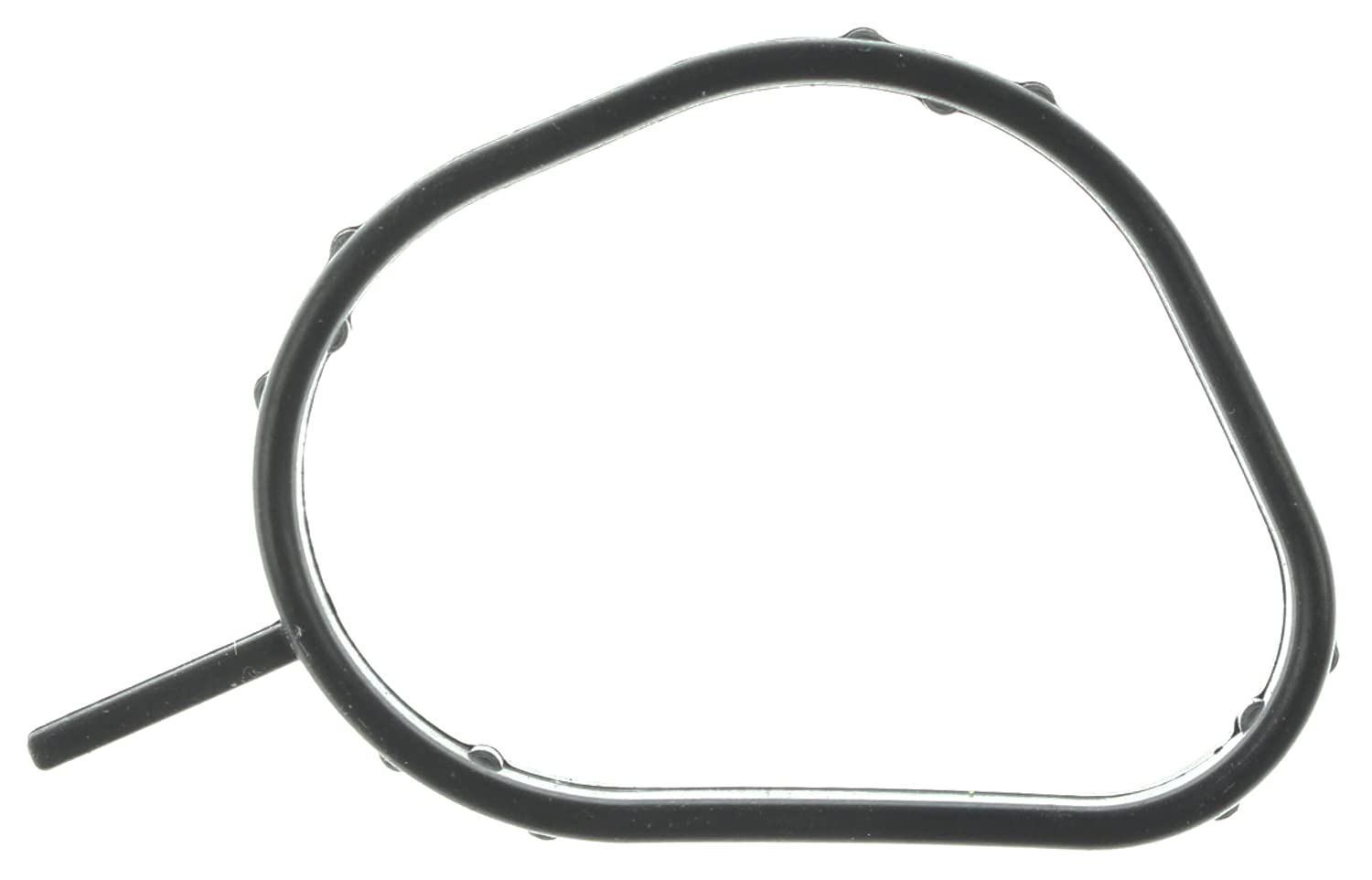 Engine Coolant Thermostat Housing Gasket MAHLE C32973