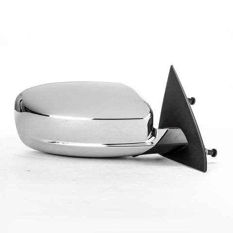 Chrysler 200 TYC 3570141 Right Non-Heated Manual Replacement Mirror