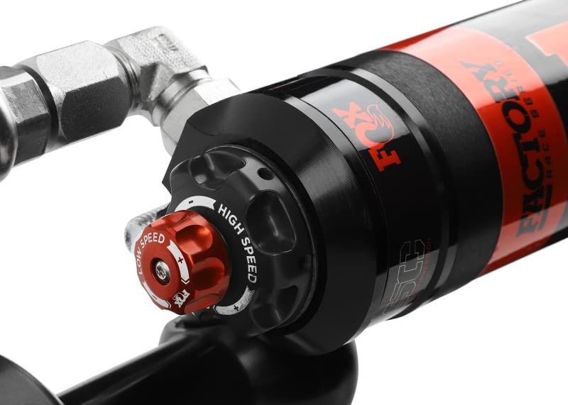 Front Coilover Shock Absorbers Fox Shocks 883-06-156 Fits Ford Ranger