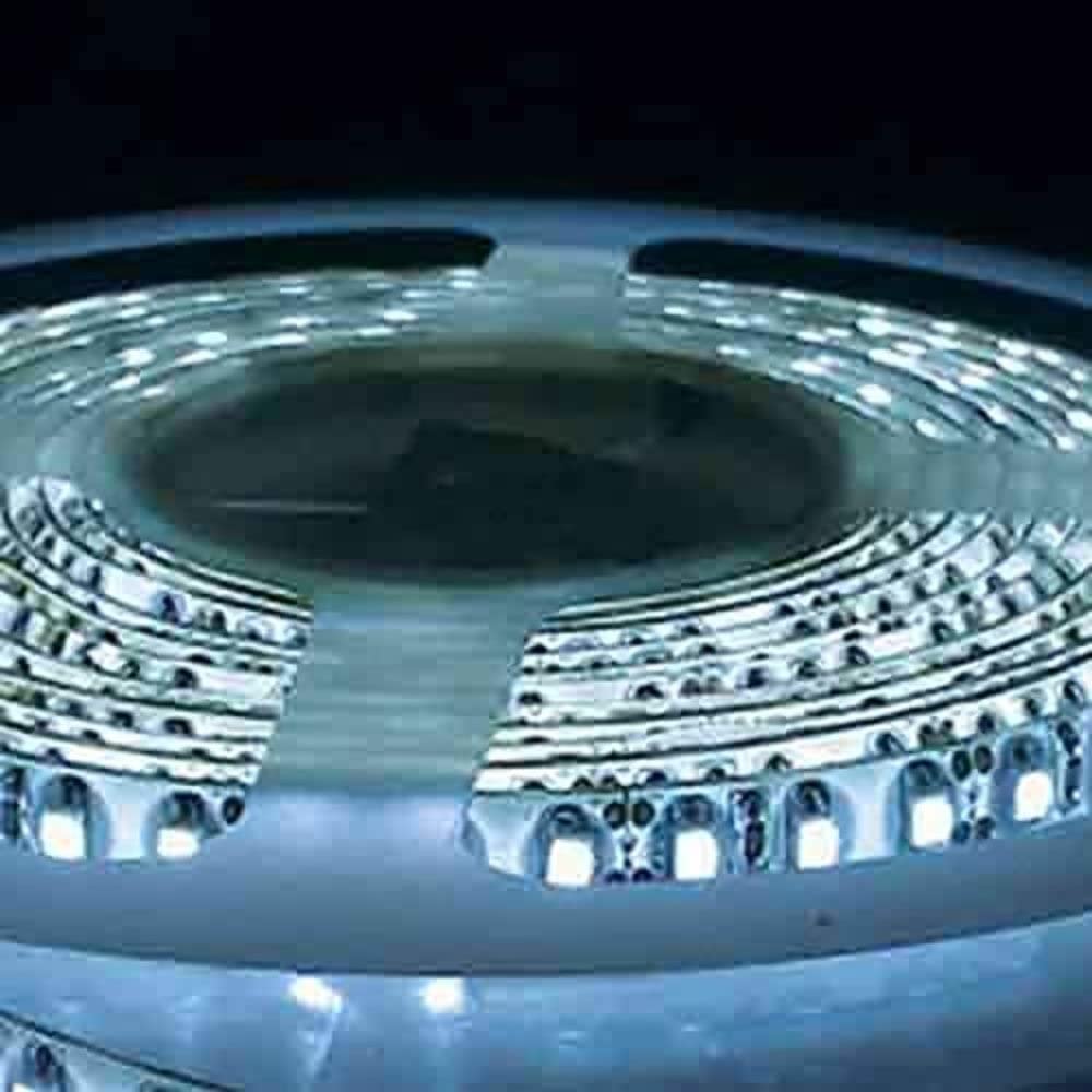 Ice Blue Heise 1M 60 LEDs Per (LED Type: 5050) Bulk (HE-IB150)