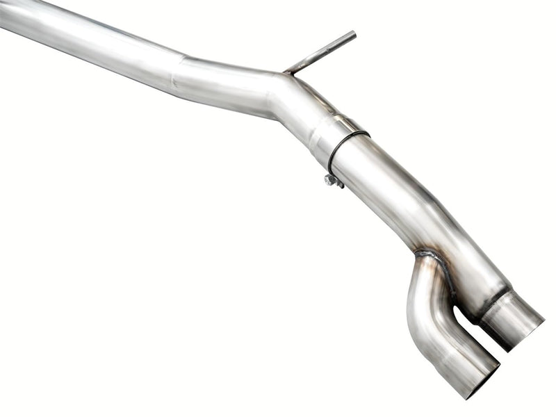 Compatible AWE Tuning 22-24 Replacement for Audi RS3 Base (Sedan - 2.5 -