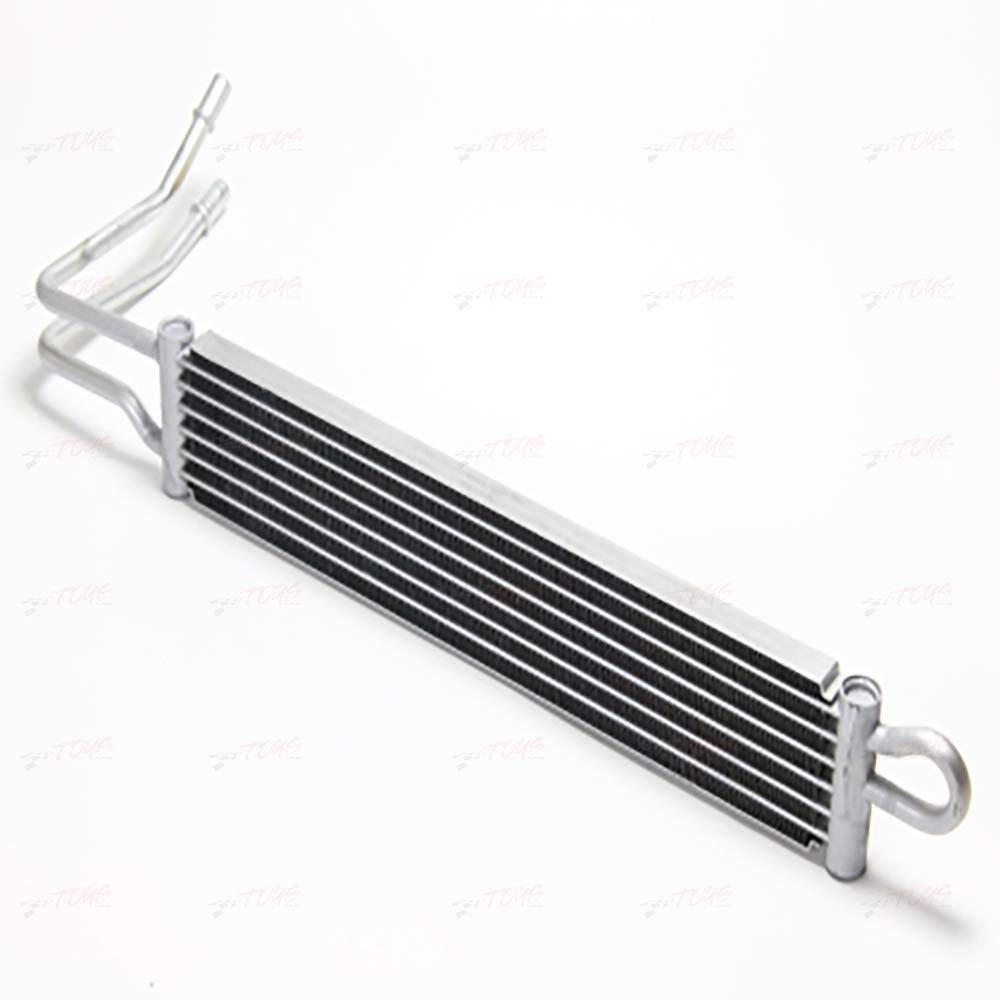 High Performance CSF 8041 Power Steering Cooler