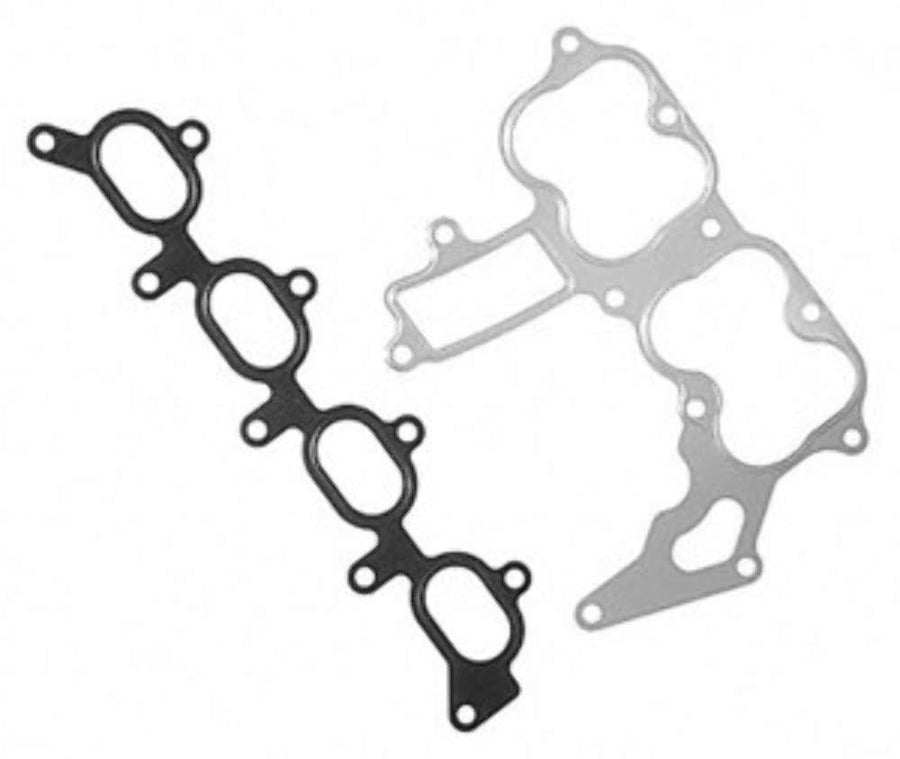 Engine Intake Manifold Gasket Set MAHLE MS15647