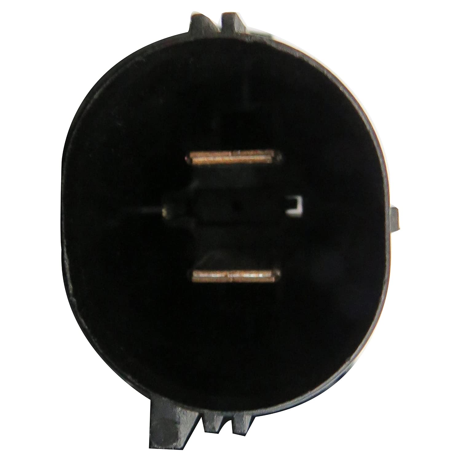 Cooling Fan Assembly TYC 624810 Compatible with 2019-2021 Ford Transit