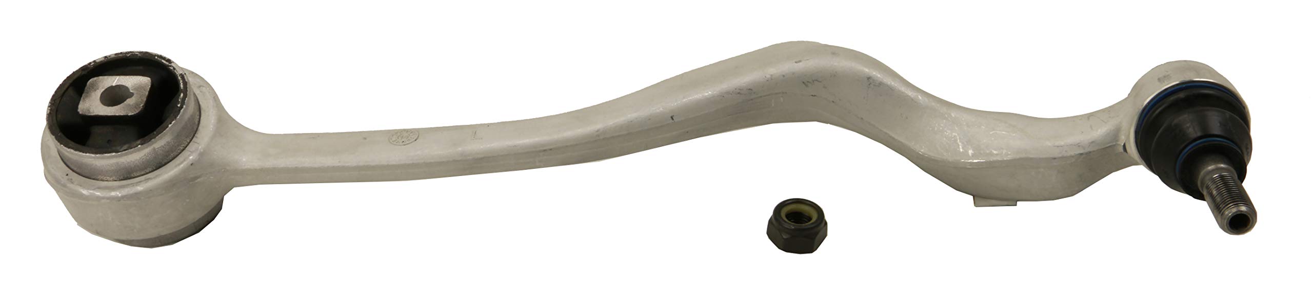 MOOG Suspension Control Arm and Ball Joint Assembly front left lower forward RK90419