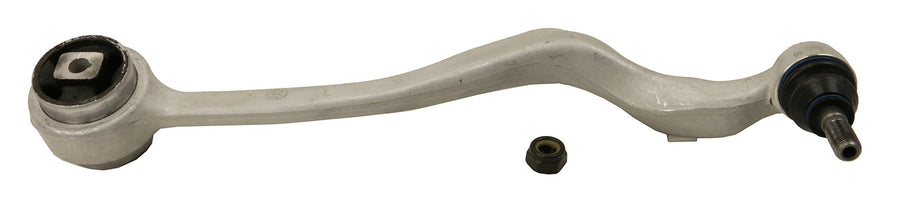 MOOG Suspension Control Arm and Ball Joint Assembly front left lower forward RK90419