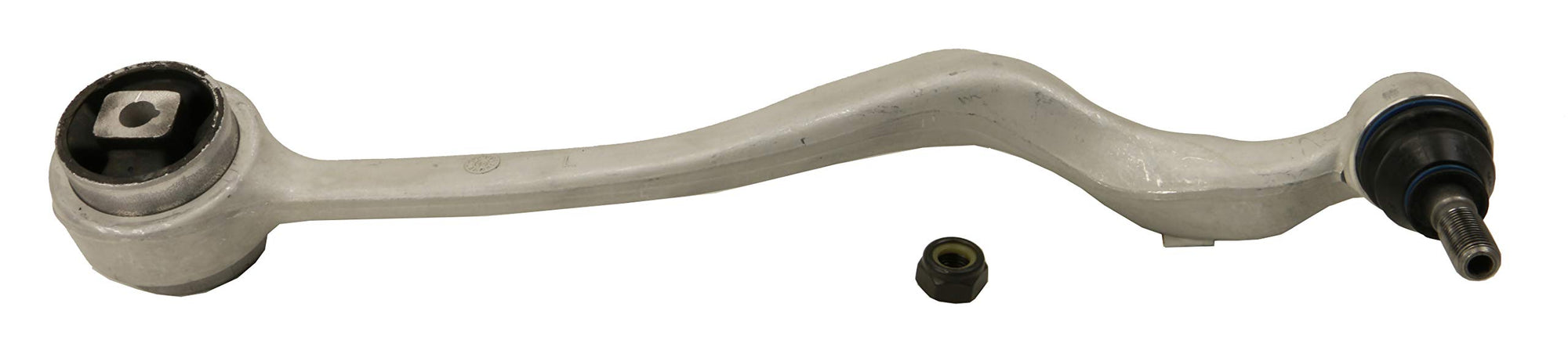 MOOG Suspension Control Arm and Ball Joint Assembly front left lower forward RK90419