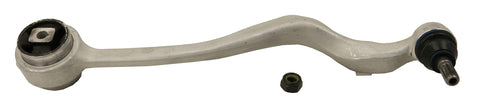 MOOG Suspension Control Arm and Ball Joint Assembly front left lower forward RK90419