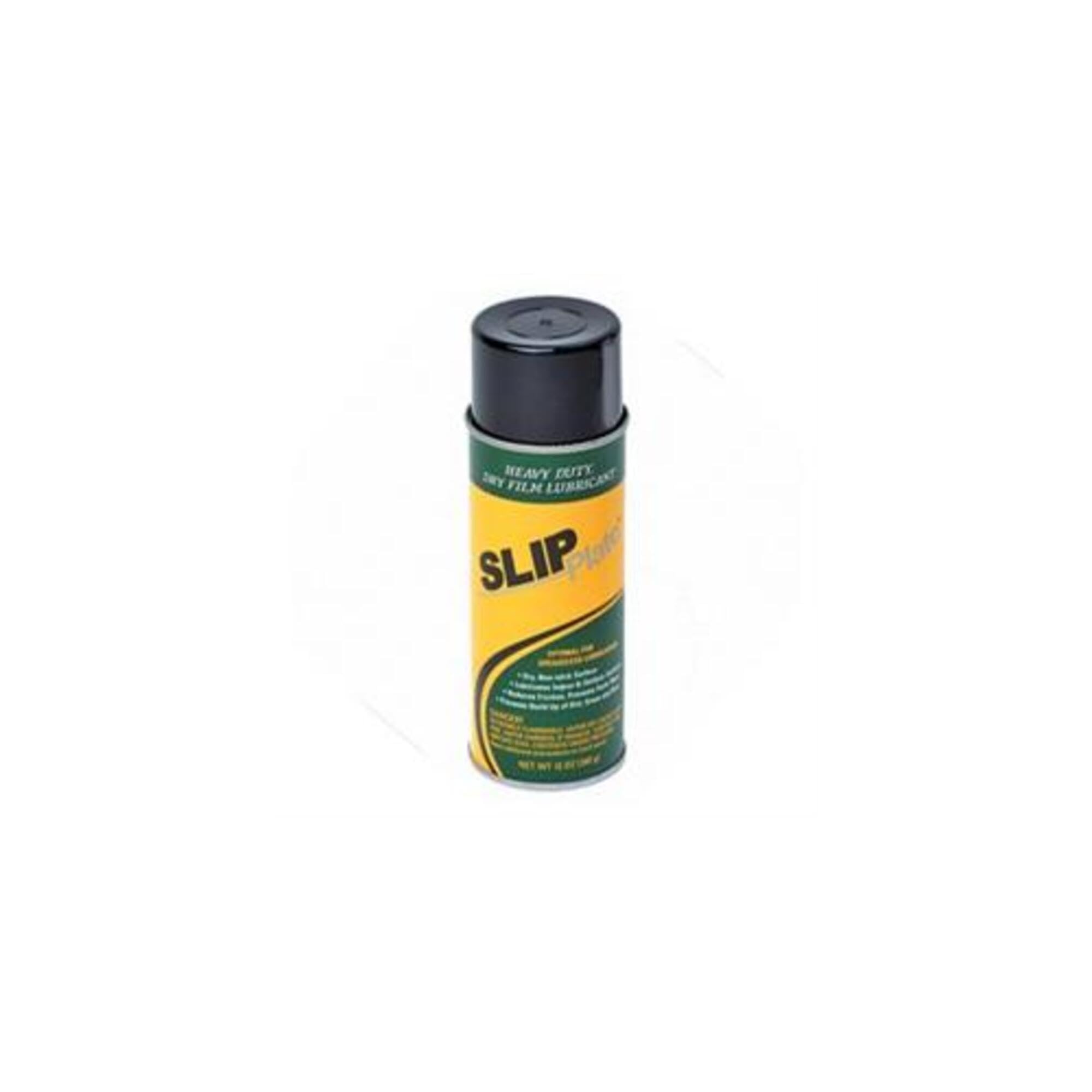 330403 PullRite Slip Plate Lube Graphite Spray, (Case of 12)