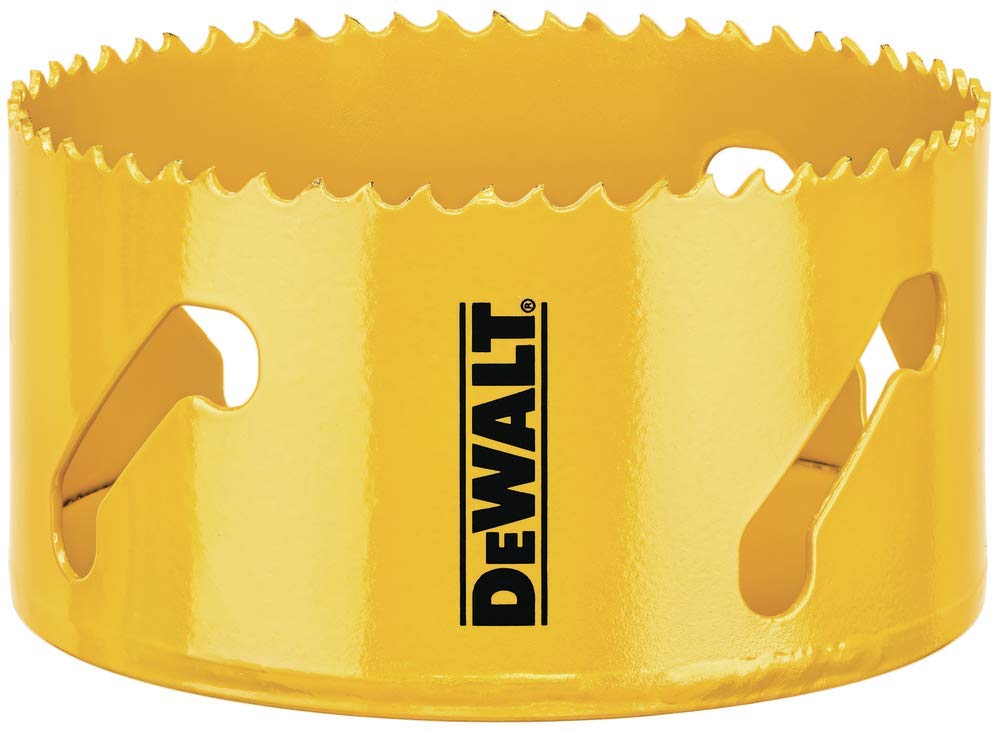 3-7/8 (98MM) DEWALT DAH180062 Hole Saw