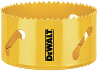 4-1/8 (105MM) DEWALT DAH180066 Hole Saw
