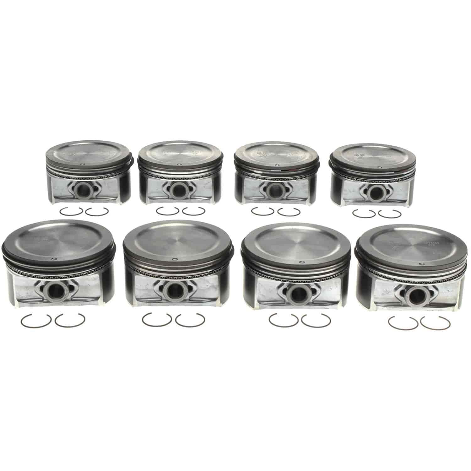 Piston Mahle - 224-3663WR1.00MM
