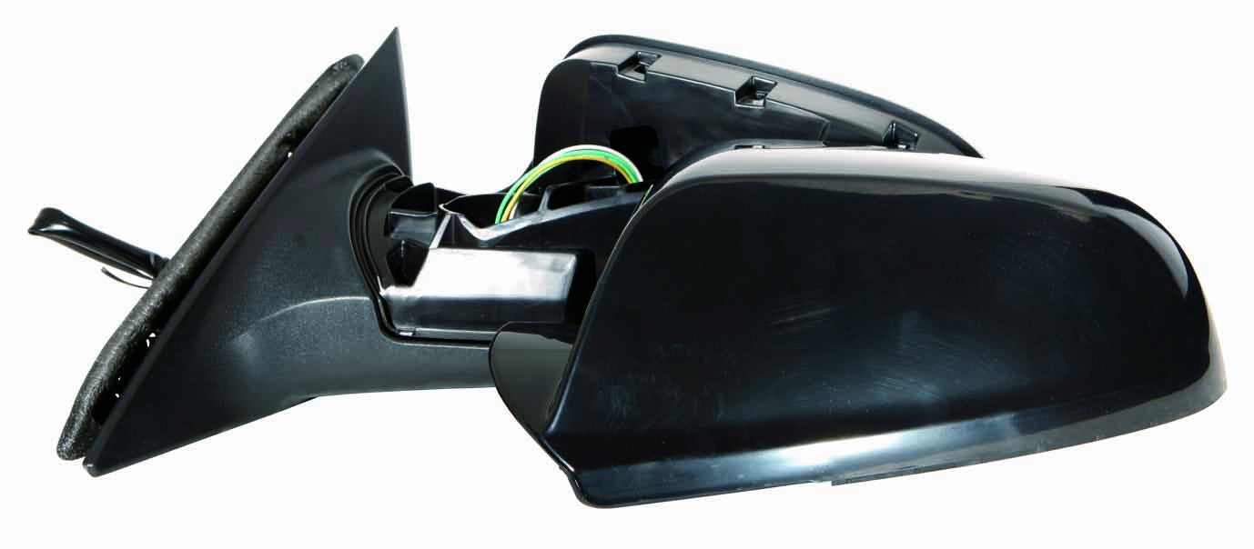 Replacement Driver Side Door Mirror Set DEPO 335-5419L3EB