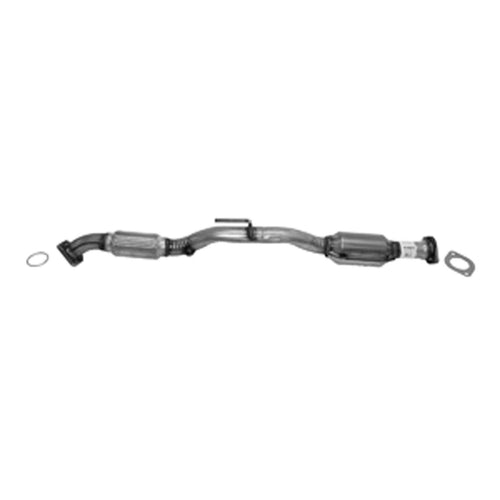 Converter AP Exhaust Products Direct Fit California