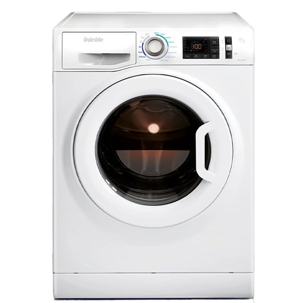 Washer Splendide 24IN 115V 60HZ