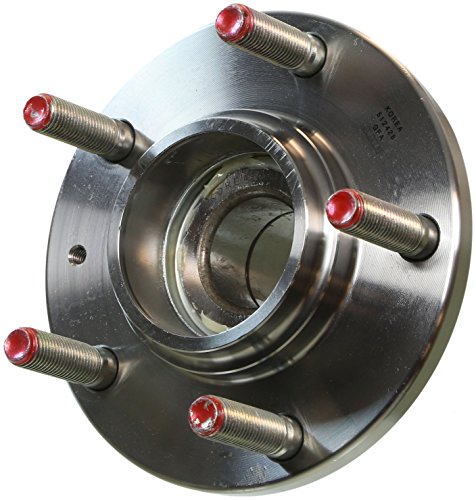 Wheel Bearing and Hub Assembly MOOG 512428 for Hyundai Tiburon