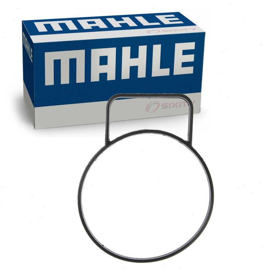 Fuel Injection MAHLE G31812 Throttle Body Mounting Gasket