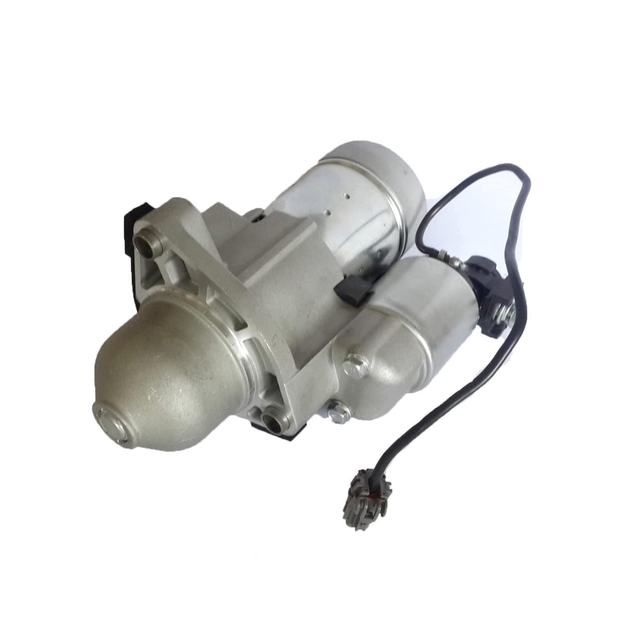 Starter Motor TYC 1-19067 Compatible with 2007-2008 Infiniti G35