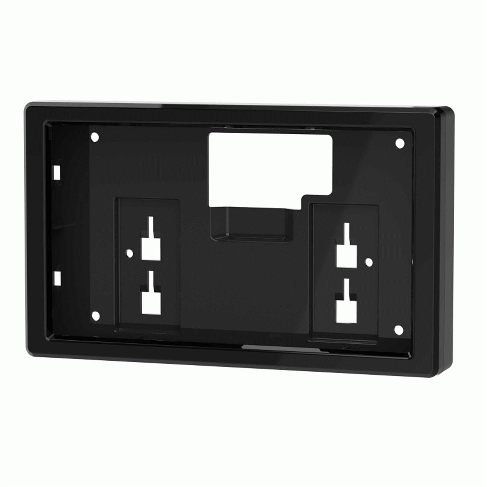 Pioneer 6.5 inch Metra 107UN02 Float Mount Kit