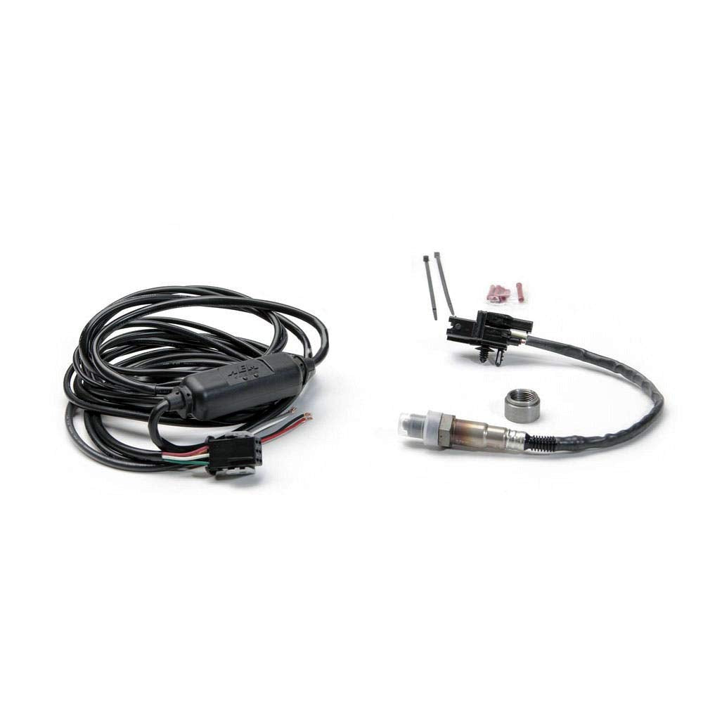 X-Series AEM 30-0310 Inline Wideband UEGO AFR Sensor Controller