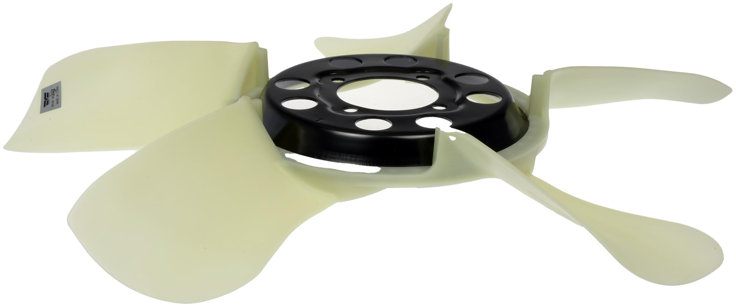 Dorman Engine Cooling Fan Blade 620-057 Compatible with Select Chrysler/Dodge/Ram Models