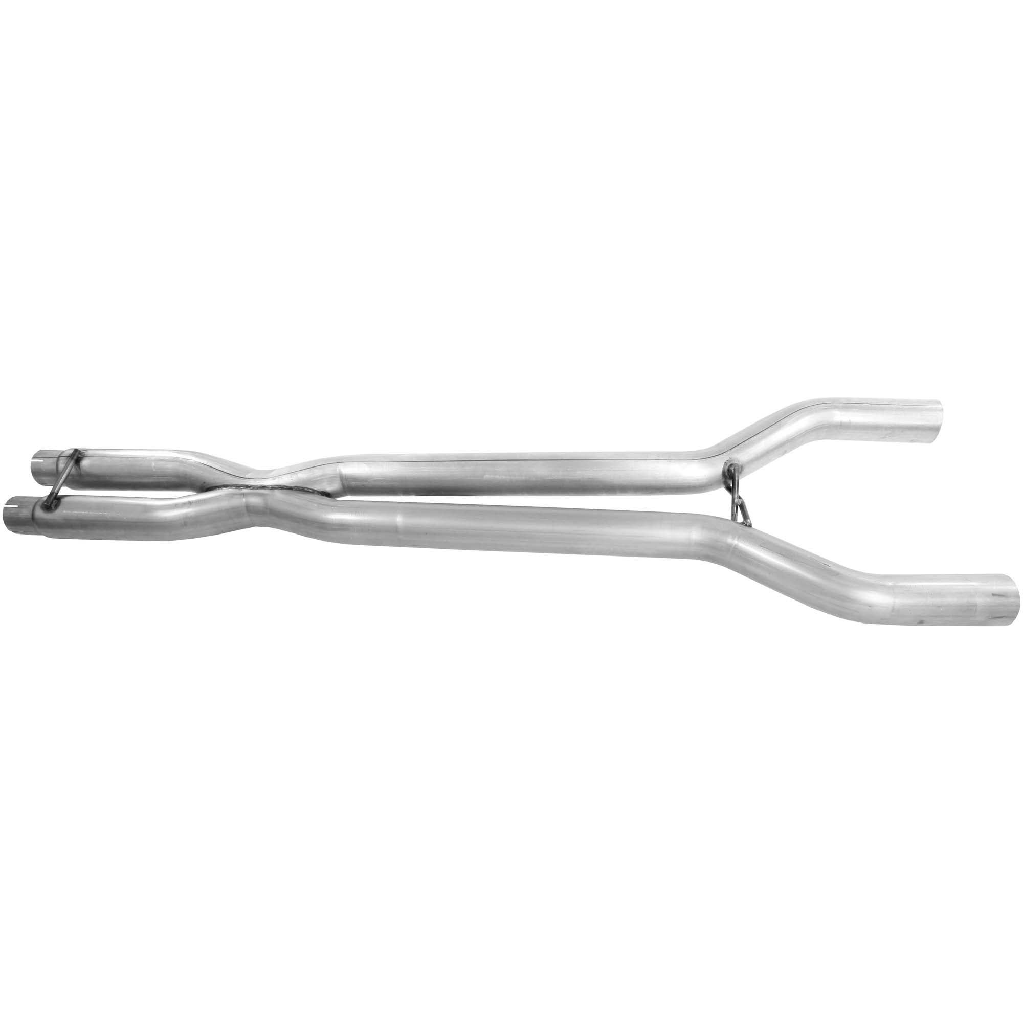 Exhaust X Pipe Dynomax 56260 for Ford Mustang