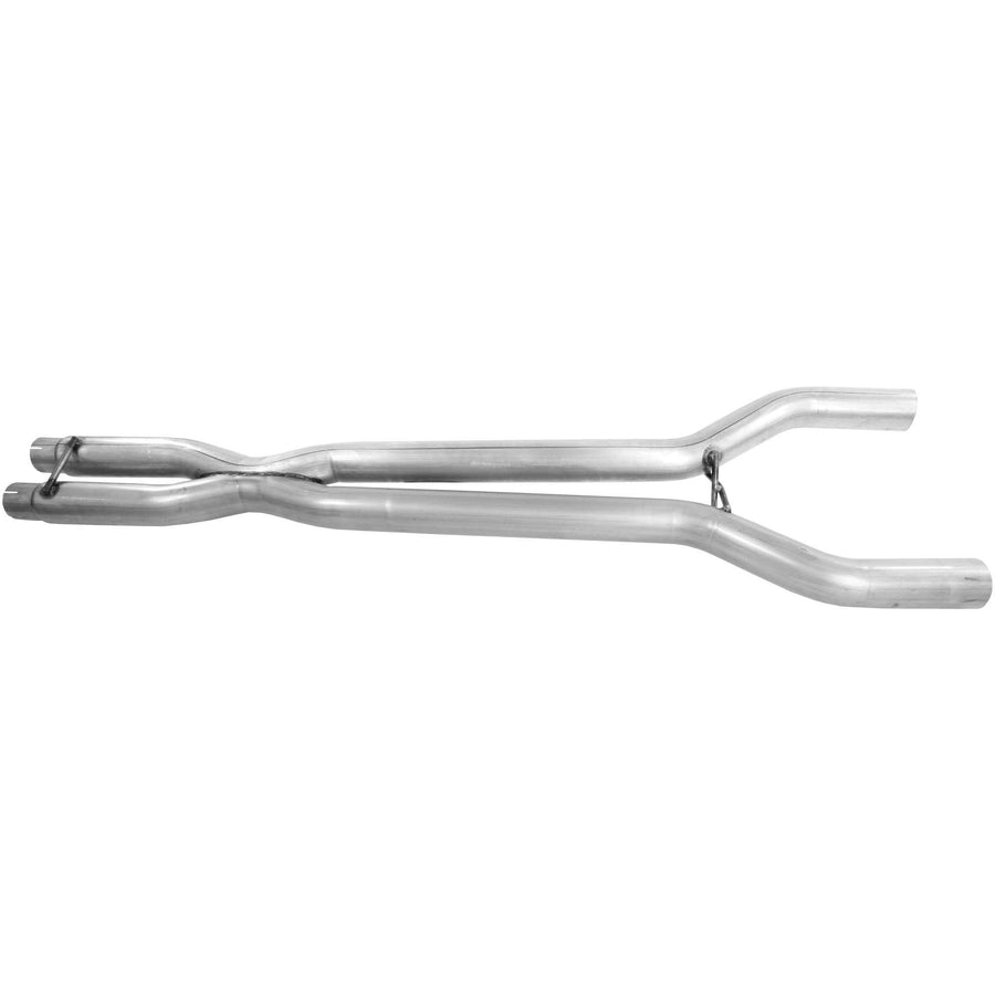 Exhaust X Pipe Dynomax 56260 for Ford Mustang