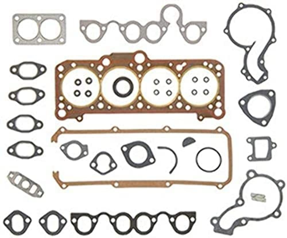 Head Set MAHLE HS3758