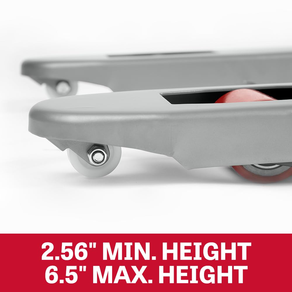 JET 5500 Lb. Capacity Pallet Jack, 16" x 36" (Model PT-1636JB)