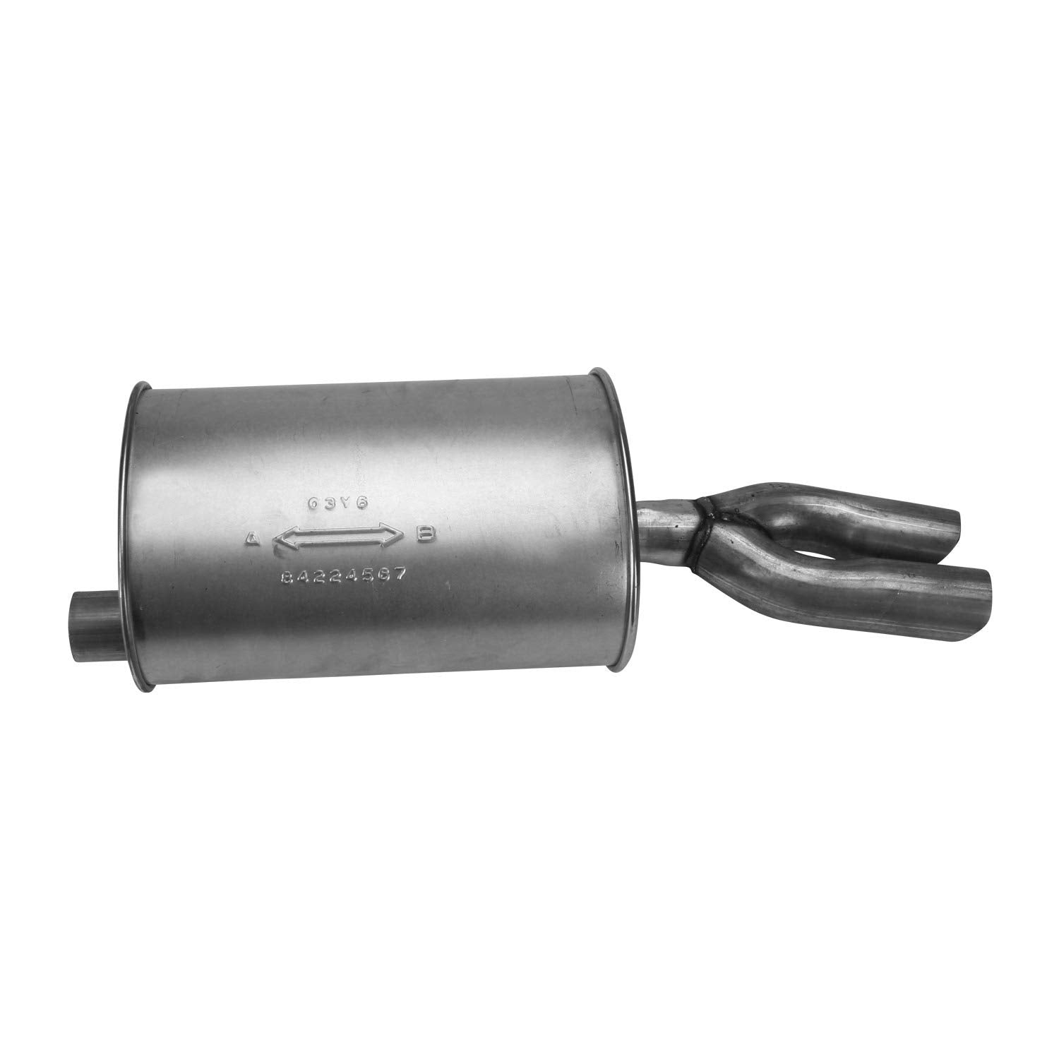 700334 AP Exhaust Products Muffler