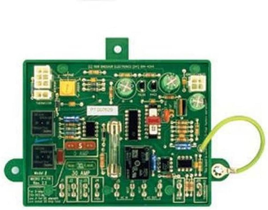 385071201R DINOSAUR ELE Replacement BRD