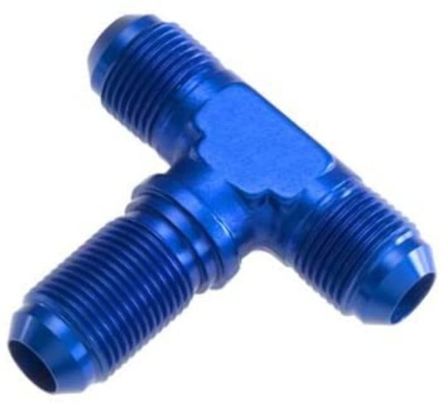 Horse Red Performance 834-03-1 Male Bulkhead Tee