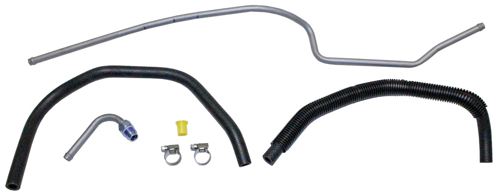 Power Steering Return Line Hose Assembly nobrandname 366038