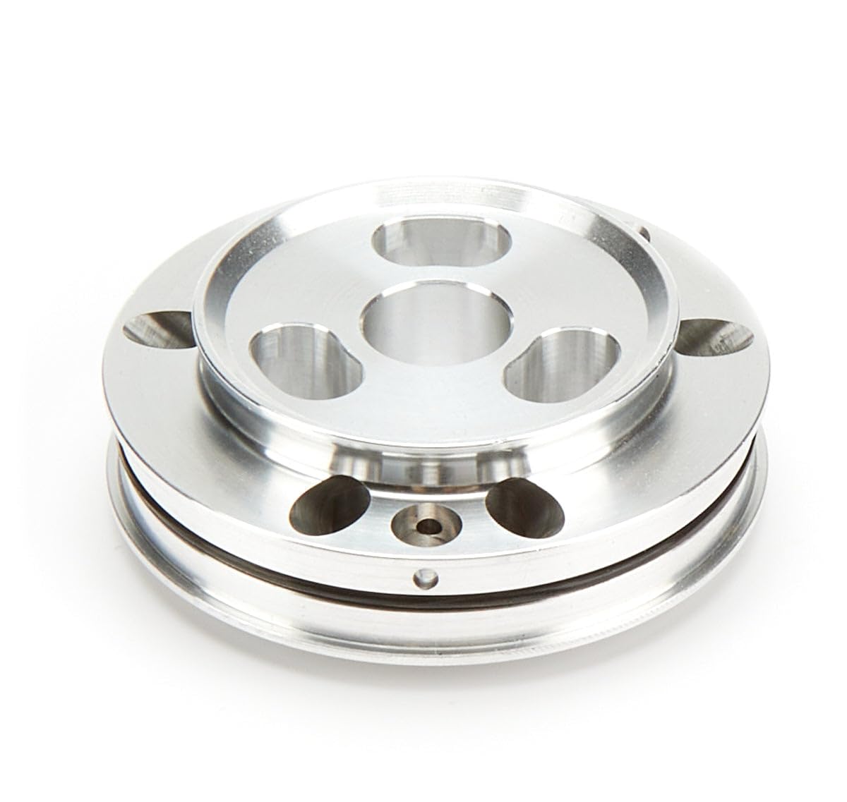Replacement QA1 9057-313 Shock/Stud Piston, 46mm, 1.5-1 Deg, LDMM