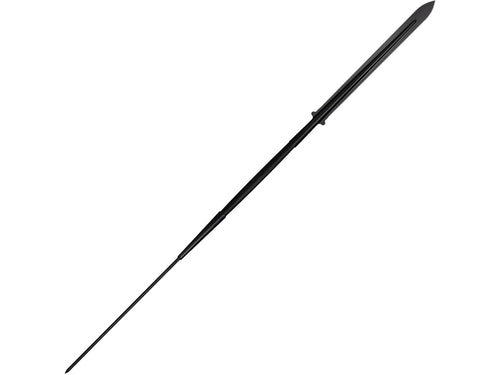 Maasai Spear Cold Steel with Secure-EX Sheath,Multi,Large,CS-95SEE
