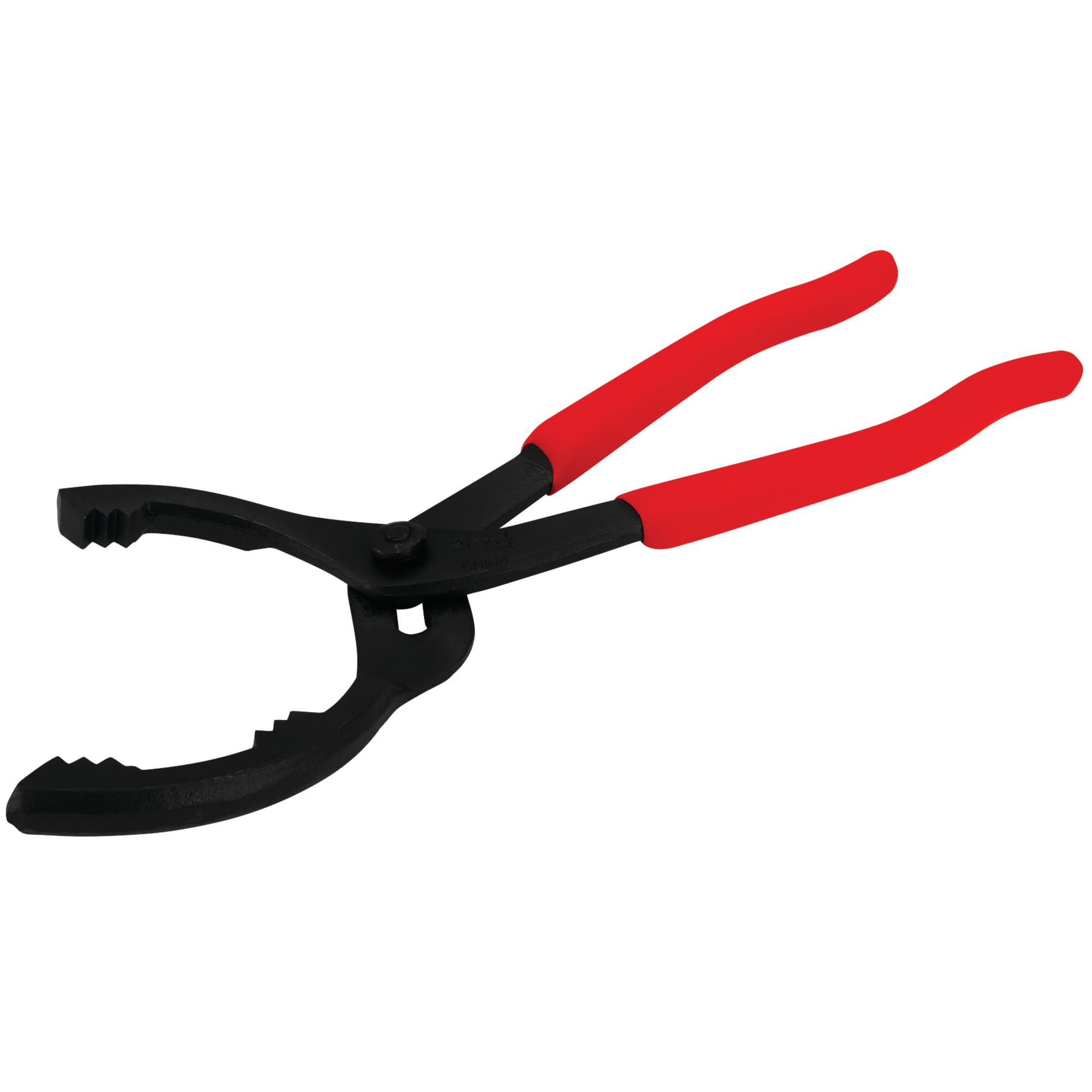 Large Offset Jaw Performance Tool W54058 Oil Filter Pliers (2-Inch to 5-1/2-Inch)