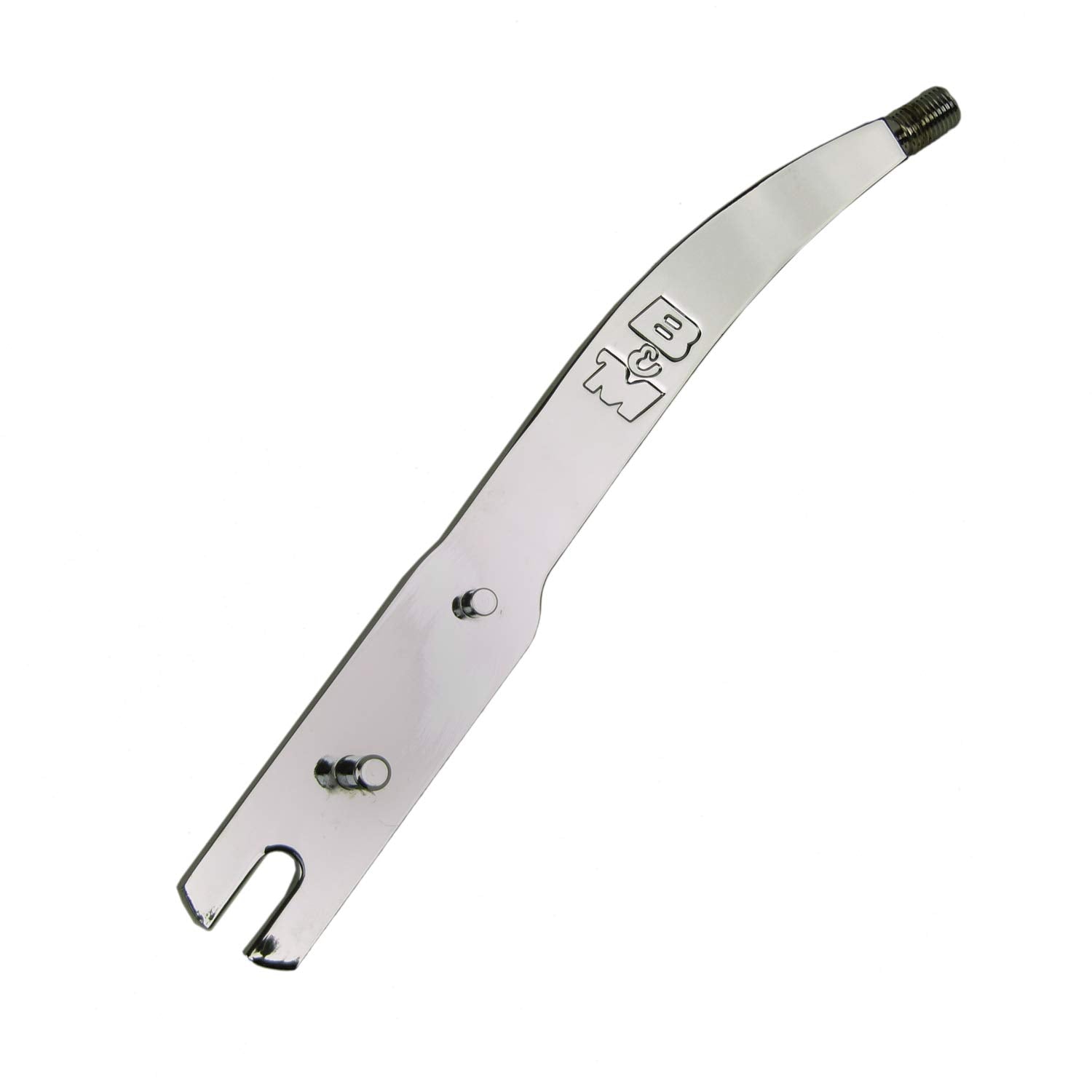 Chrome B&M Shift Stick 80587