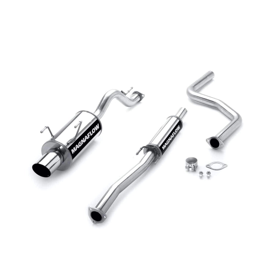 Muffler